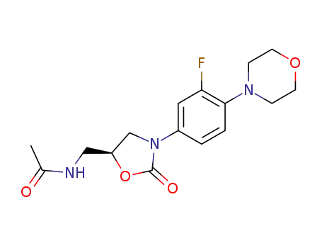 linezolid